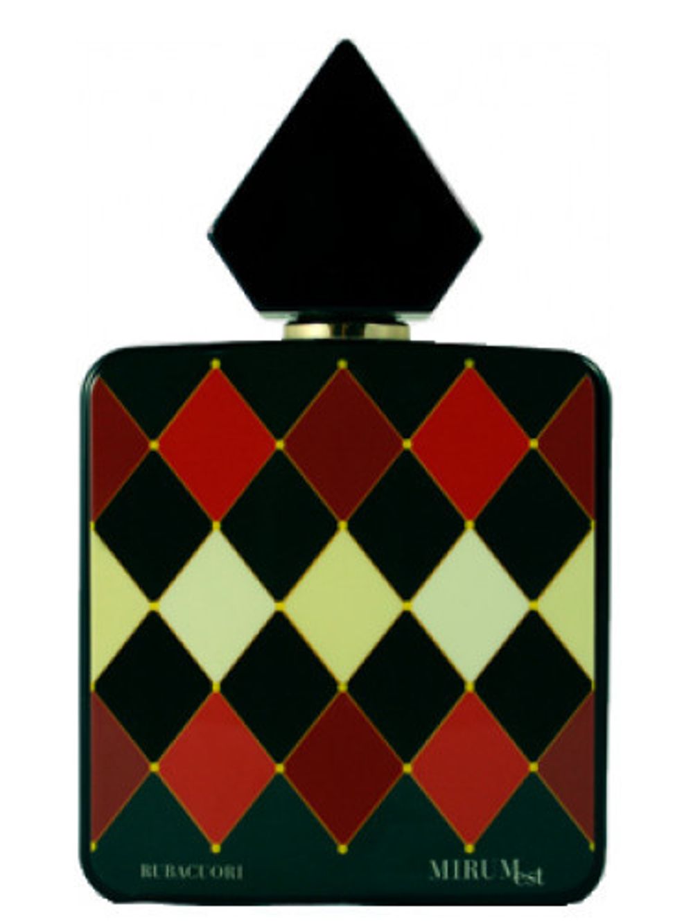 Mirum Rubacuori