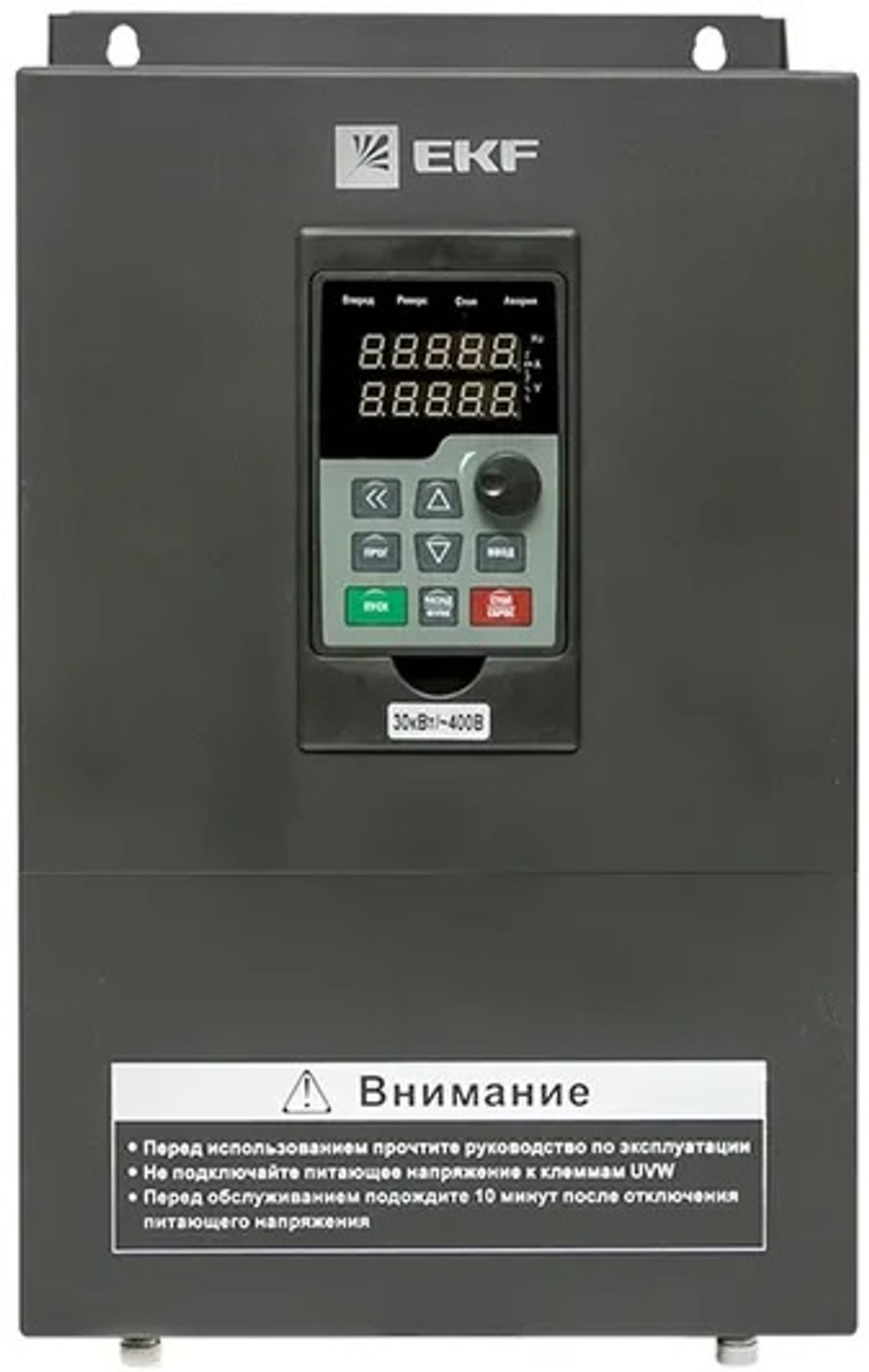 Преобразователь частоты EKF VT100-030-3B