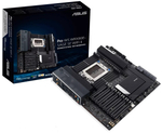 Материнская плата E-ATX ASUS PRO WS WRX80E-SAGE SE WIFI II