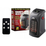 Обогреватель Handy Heater с пультом оптом