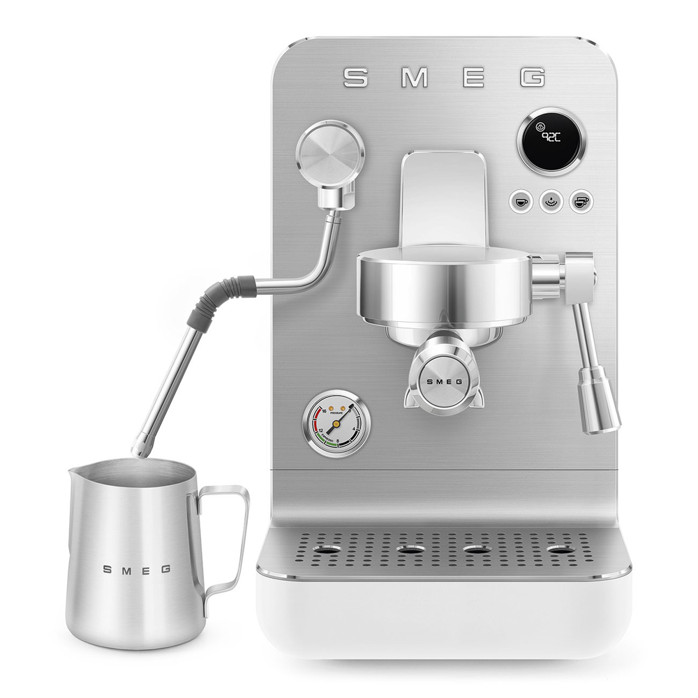 SMEG EMC02WHMEU