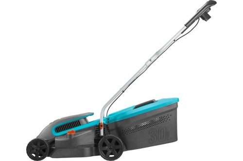 Газонокосилка электрическая Gardena PowerMax 1200/32