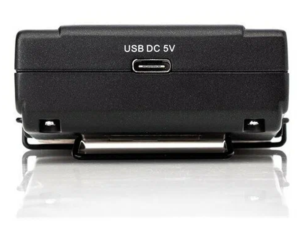 Радиосистема Saramonic UwMic9S Kit1 (RX+TX)