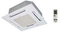 ИНВЕРТОРНАЯ Сплит-система кассетного типа Бирюса BLCA-H24/4DR3YB+Панель MB-08 BL-H24/4DR3E