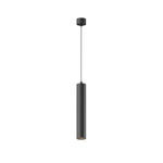 Подвесной светодиодный светильник Maytoni Focus LED P072PL-L12B4K-1