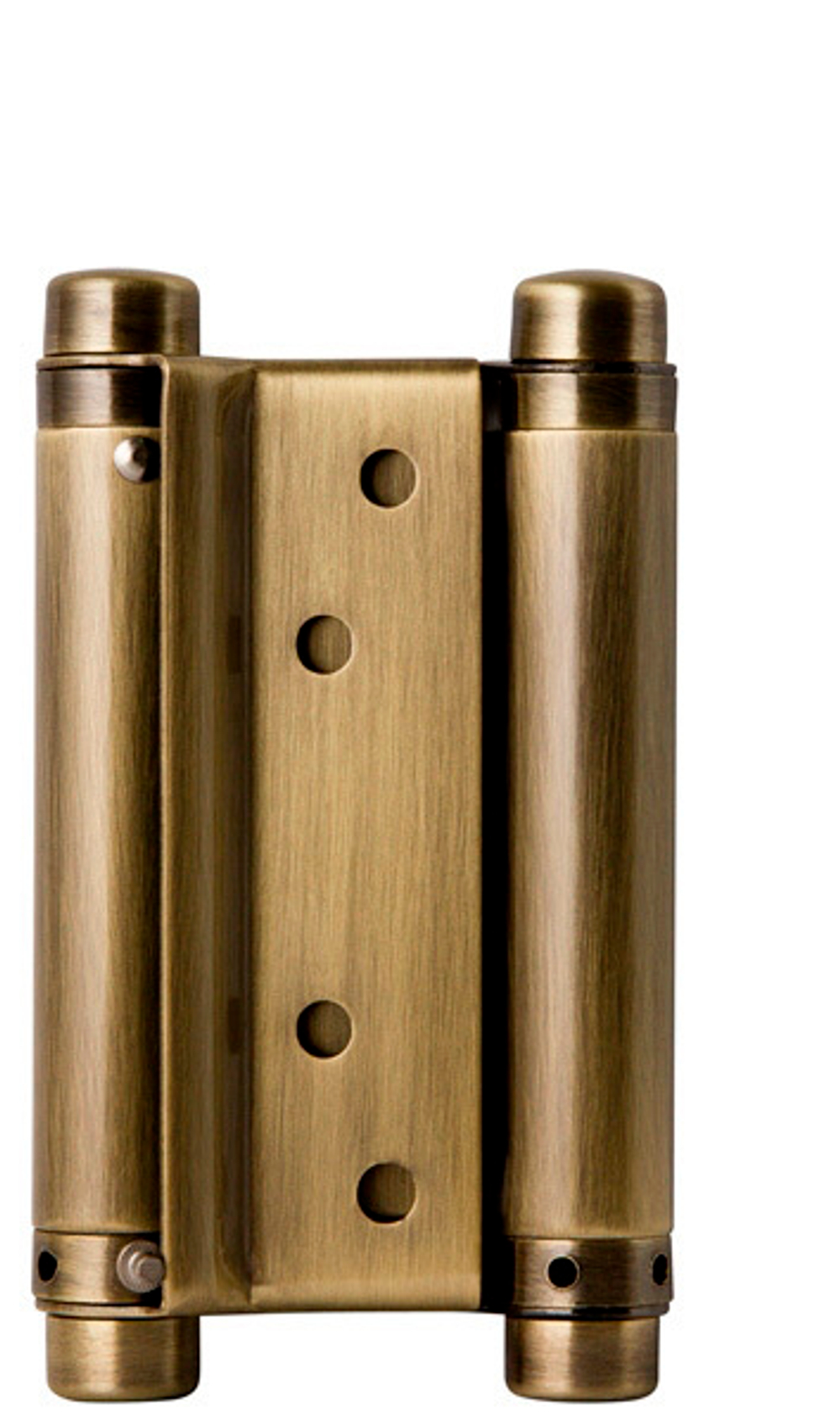 Петля барная Armadillo DAS SS 201-4" BH470SS -AB 100х70х1,5 бронза