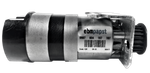 Двигатель привода дверей KM903370G0З KONE.