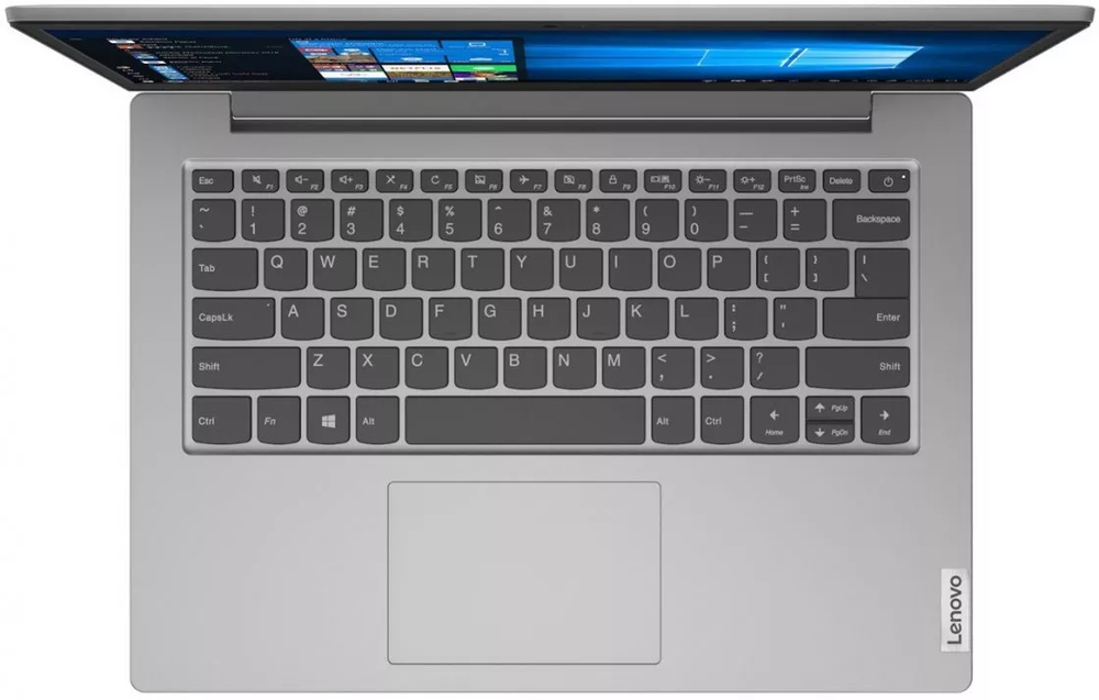 Ноутбук Lenovo IdeaPad 1-14IGL05. Производитель CPU: Intel, Линейка CPU: Celeron, CPU: N4020, RAM: 4Gb, SSD: 128Gb, GPU: Intel UHD, Диагональ: 14.0", Разрешение: 1920*1080, Тип экрана: TN, OS: Win 11, BackLight: LED, Цвет: Серый