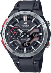 Наручные часы Casio ECB-2200P-1A