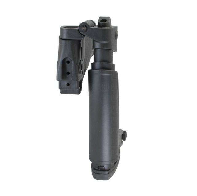 Складной приклад на Сайгу 12, DLG Tactical