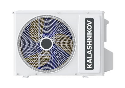 Сплит-система KALASHNOKOV, ГАЛС LE Inverter, KVAC-I-09IN-G1 / KVAC-I-09OD-G1-LE
