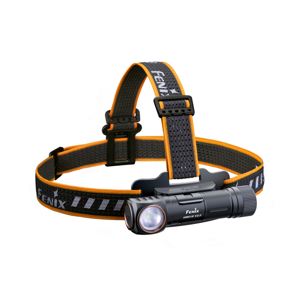 Мультифонарь Fenix HM61R V2.0