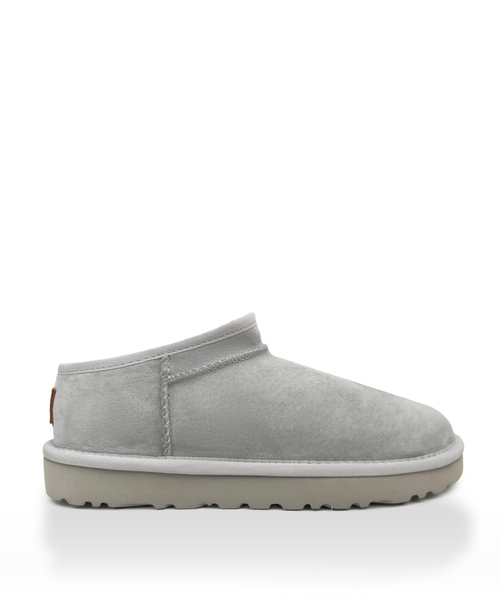 TASMAN CLASSIC-grey violet