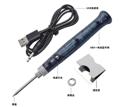 USB паяльник набор