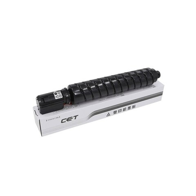 Тонер-картридж (CPP, TF8) XT67K для DELI M201CR/M301CR (CET) Black, 790г, 36000 стр., CET141855