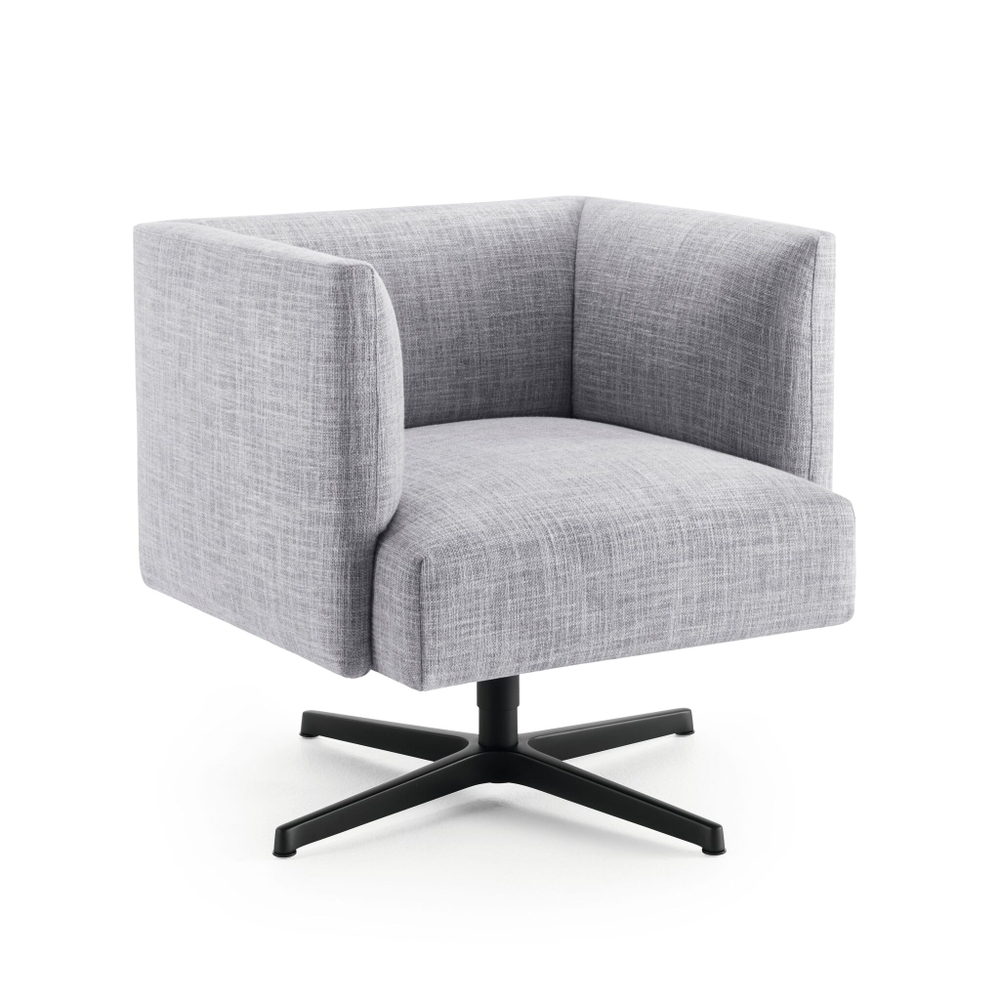 Кресло Walter Knoll Muud Lite Armchair