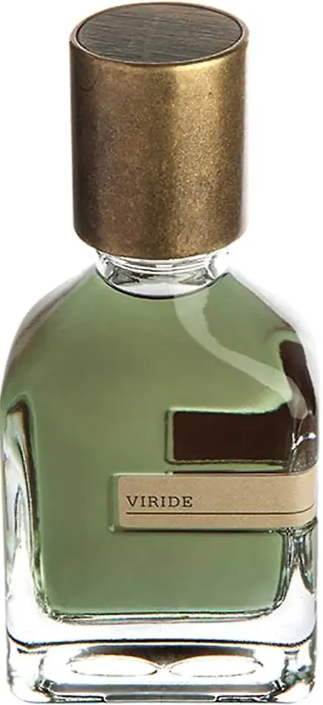 Orto Parisi Viride EDP 50 ml
