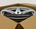 КОВАНЫЕ ДИСКИ для Porsche 911 996 TURBO @@89593e