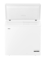 Морозильный ларь Haier HCE251RL