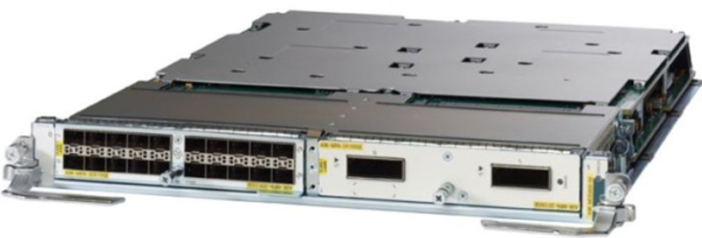 Модуль Cisco A9K-MOD200