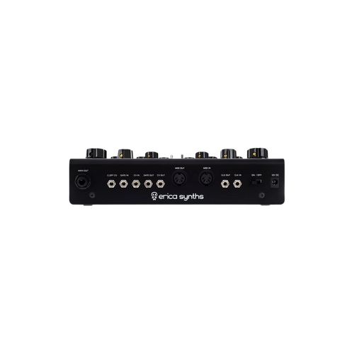 Erica Synths DB-01 Bassline