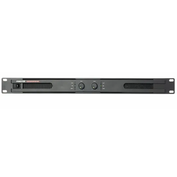 Fonestar FSD-2150E 2-канальный усилитель мощности
