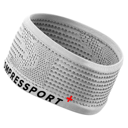 Резинка на голову Compressport Headband On/Off V3.0 - белый