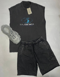 Шорты Balenciaga
