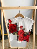 Футболка Dolce&Gabbana