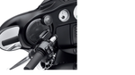 76000955 Динамики аудиосистемы 2шт, в корпусе Harley-Davidson -50%