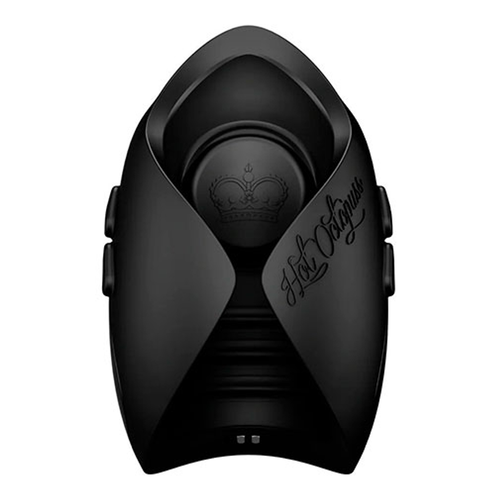 Мастурбатор Pulse Solo Interactive