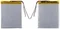 Аккумулятор Atouch X19 Mini HD , 2500 mAh