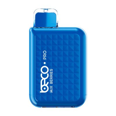 BECO PRO 5000