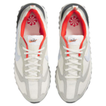 Nike Air Max Dawn Phantom Picante Red