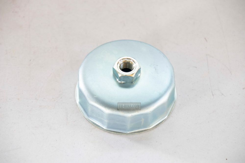 15010-MCE-H51. FILTER SET, OIL. Honda. Oil Filter with wrench.