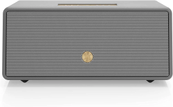Audio Pro Drumfire D-2 Grey (серый) беспроводная акустика