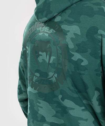 Худи Venum Vortex XL Camo Turquoise