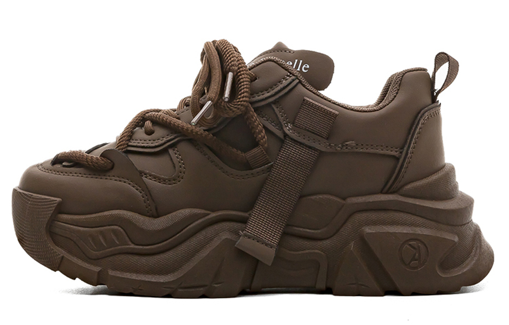 La Chapelle Lightweight Height Increasing коричневый