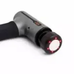 Массажный пистолет GESS Revolver Plus беспроводной