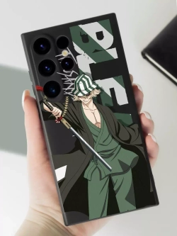Чехол на Samsung S24 Ultra