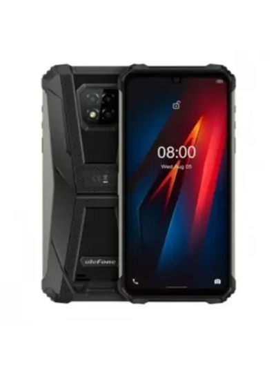 6,1" Смартфон Armor 8 4/64 ГБ ARMOR 8 BLACK