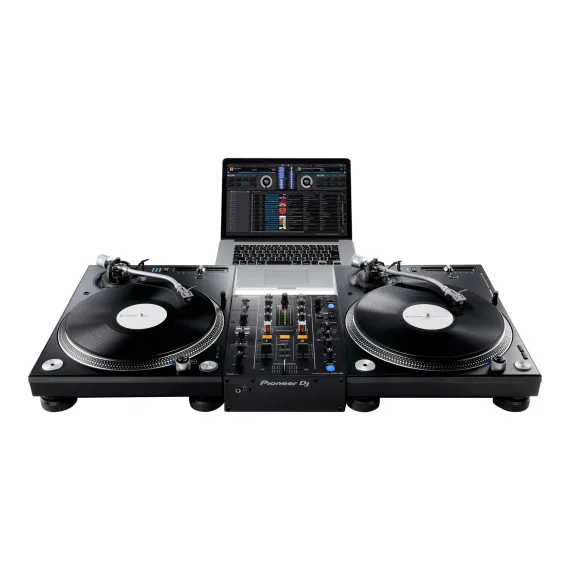 Pioneer DJM-450 Black