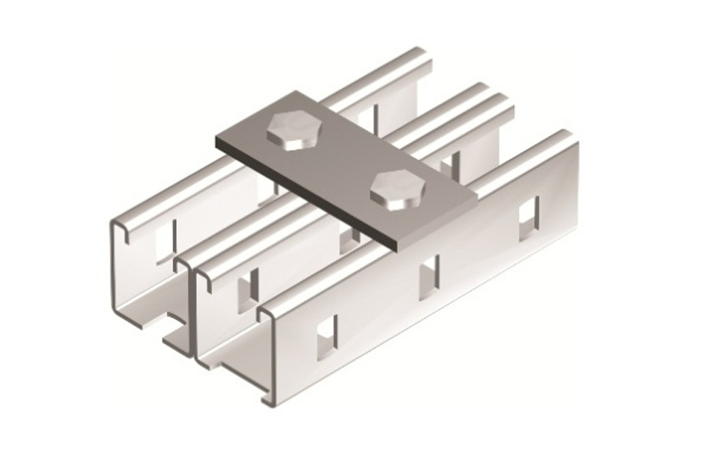 Пластина соединительная DKC BMD1011HDZ