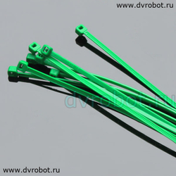 Зеленый хомут 20 см