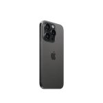 iPhone 15 Pro 256ГБ Black Titanium( Без коробки)
