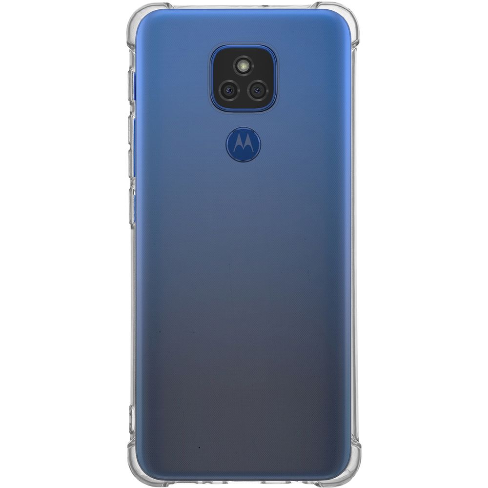 Чехол ROSCO для Motorola Moto G31 оптом (арт. MOTO-G31-COLOURFUL-BLACK)