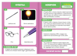 Книги набор «IQ викторины»