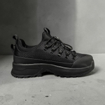 The North Face Glenclyffe Low Gore-Tex • Total Black