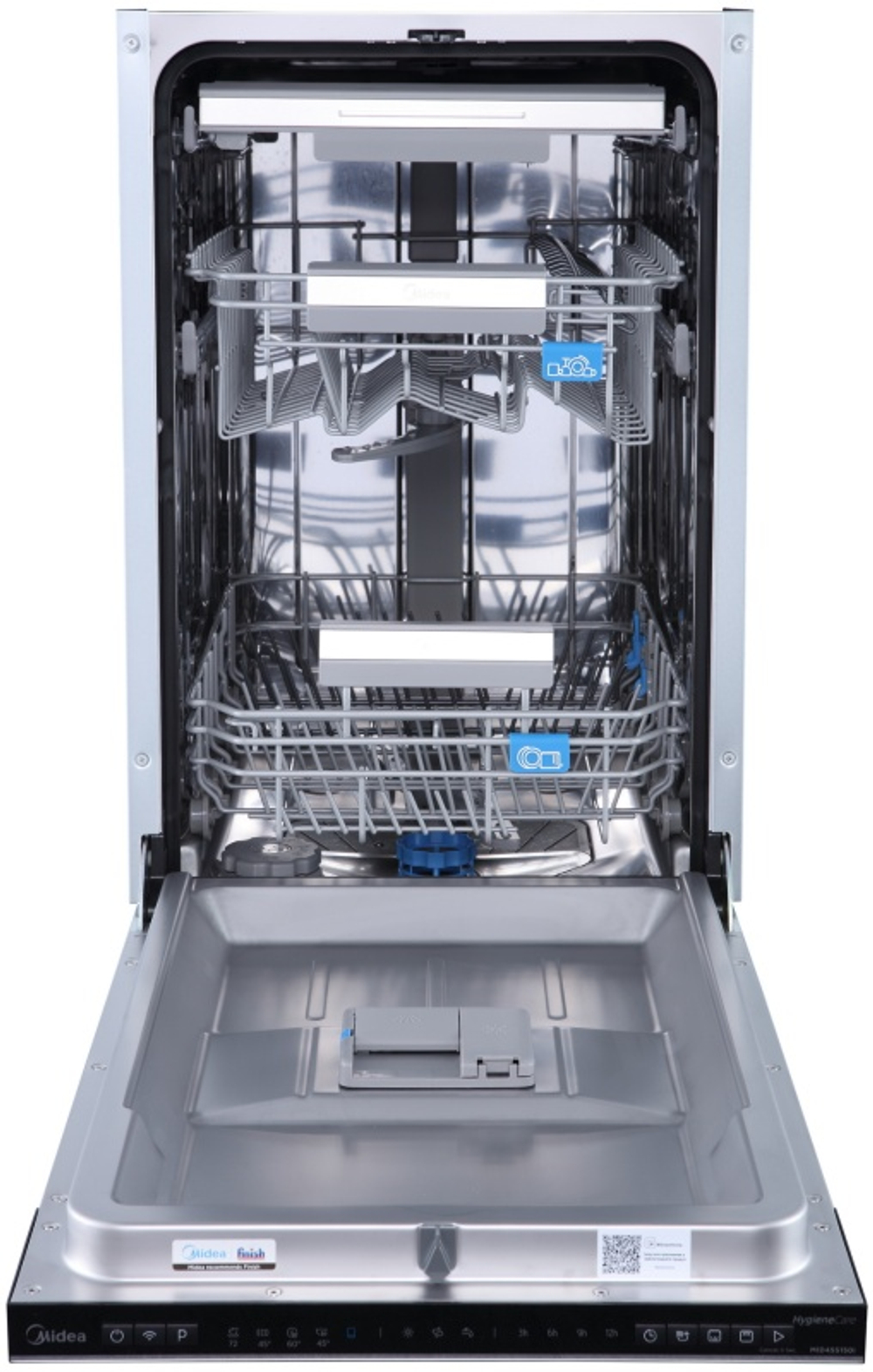 Встраиваемая посудомоечная машина Midea MID45S150i
