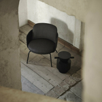 Кресло Wittmann Merwyn Lounge Chair